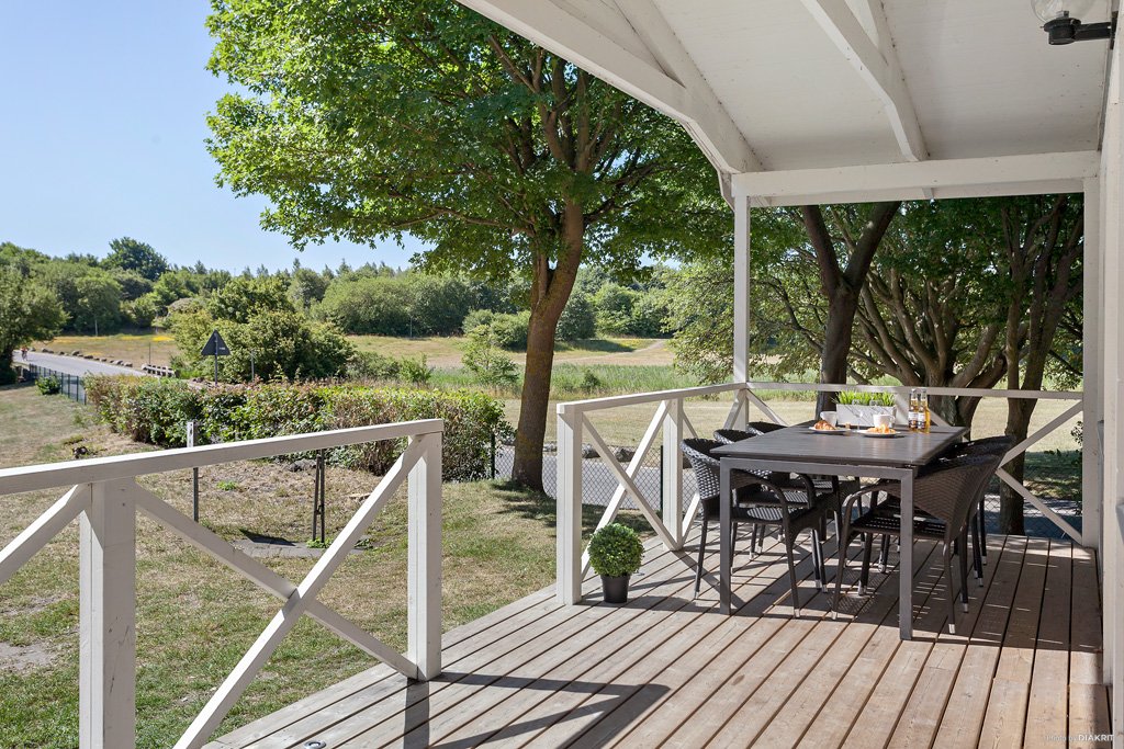 First Camp Sibbarp – Malmö